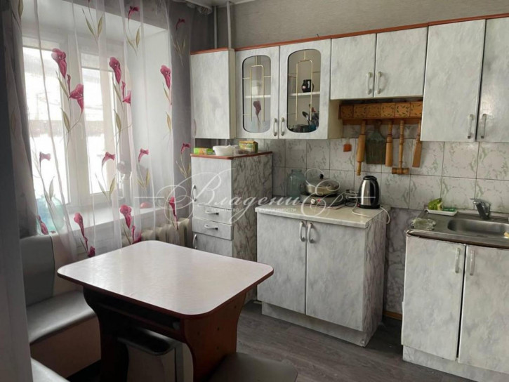 2-комн квартира Кирова , 28к2