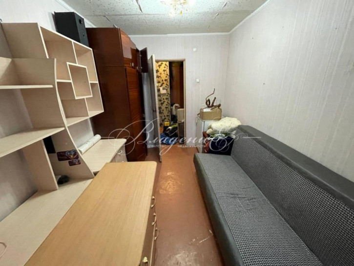 2-комн квартира Кирова , 28к2