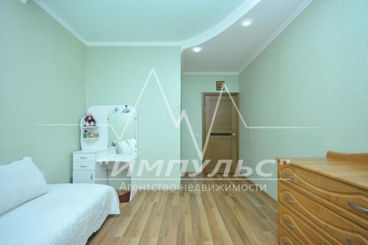 2-комн квартира Бестужева-Марлинского, 22/1