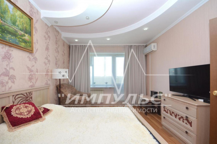 2-комн квартира Бестужева-Марлинского, 22/1