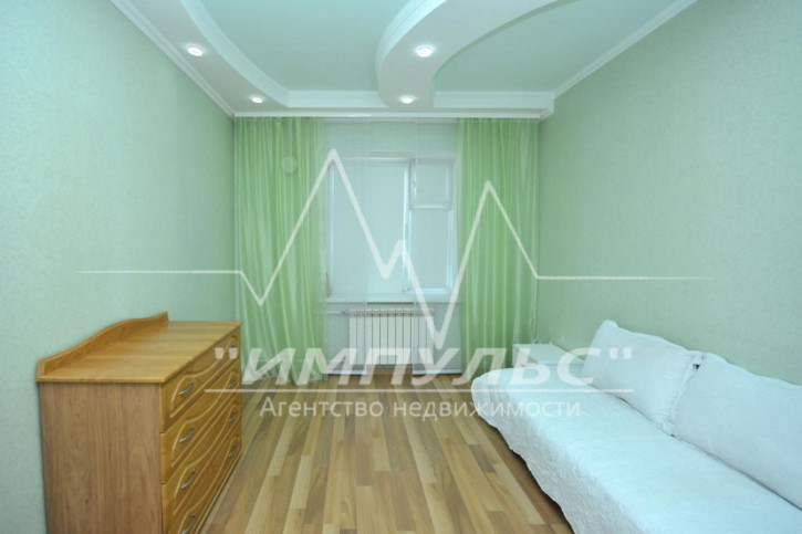 2-комн квартира Бестужева-Марлинского, 22/1