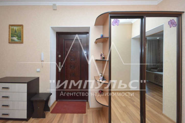 2-комн квартира Бестужева-Марлинского, 22/1