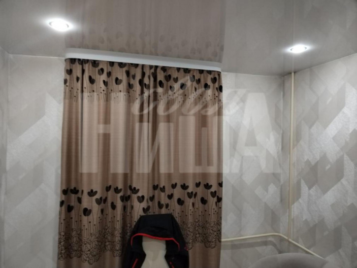 3-комн квартира Богдана Хмельницкого, 1