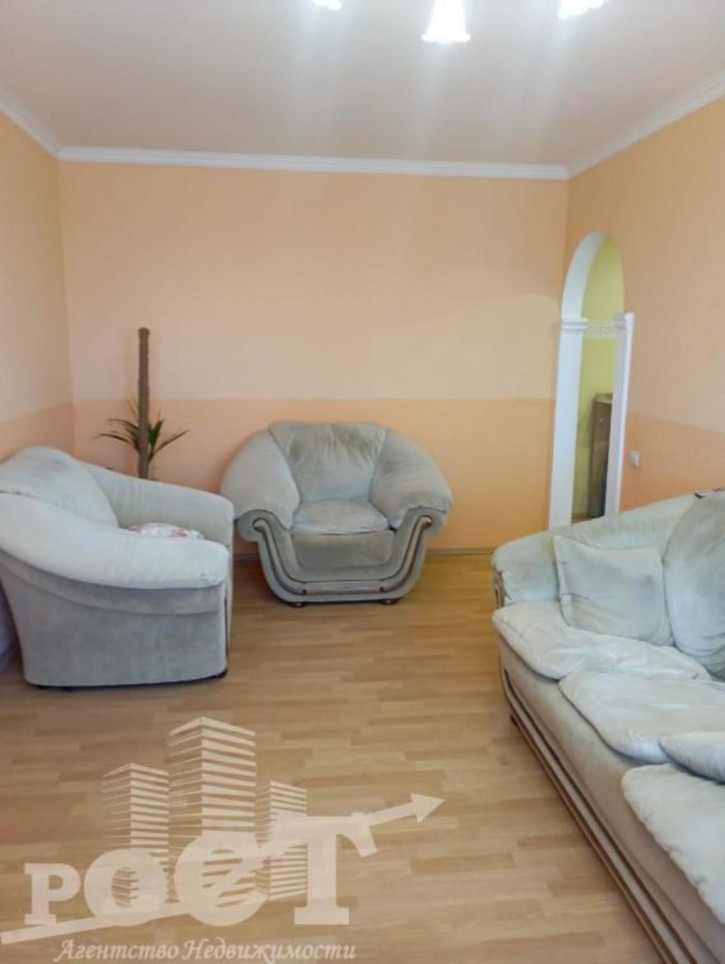 3-комн квартира Бабушкина, 22 3-комн квартира Бабушкина, 22