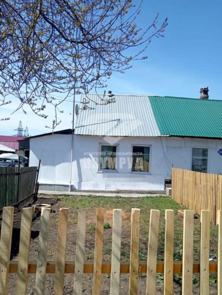 Коттедж/дом Нахимова, 245 Коттедж/дом Нахимова, 245