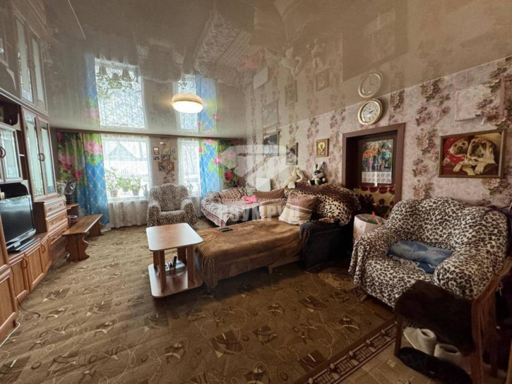 Коттедж/дом Нахимова, 245 Коттедж/дом Нахимова, 245