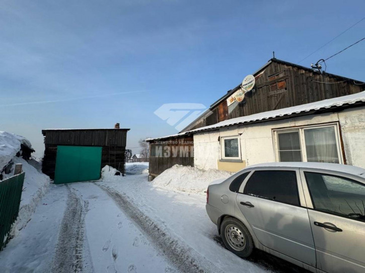 Коттедж/дом Нахимова, 245 Коттедж/дом Нахимова, 245