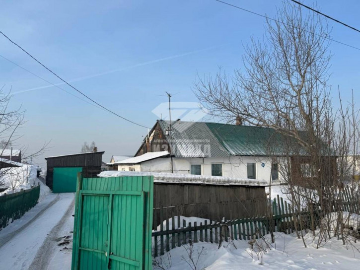 Коттедж/дом Нахимова, 245 Коттедж/дом Нахимова, 245