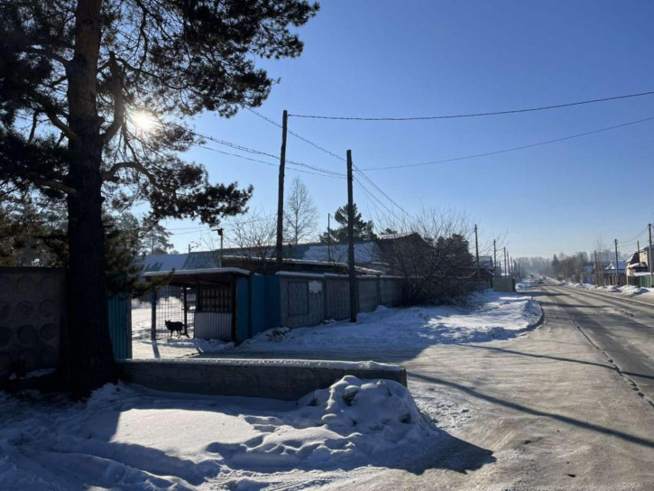 Производственное помещение ул. Кочубея, 56