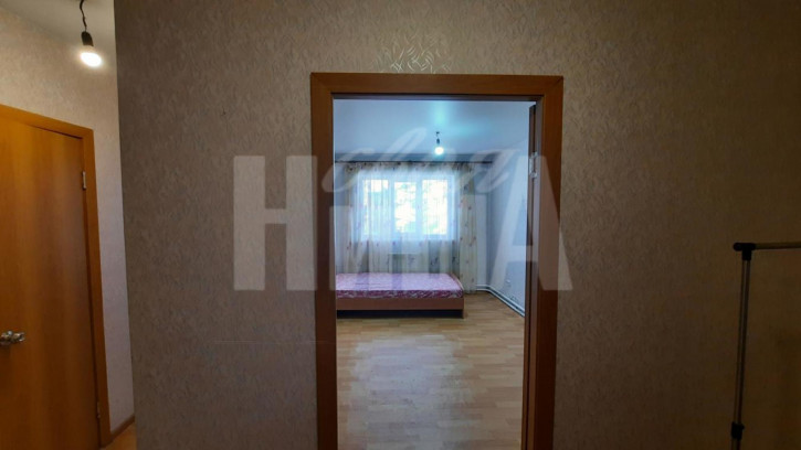 1-комн квартира -, 21