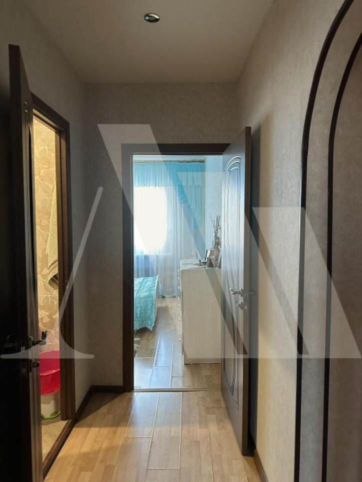 3-комн квартира Дианова, 22