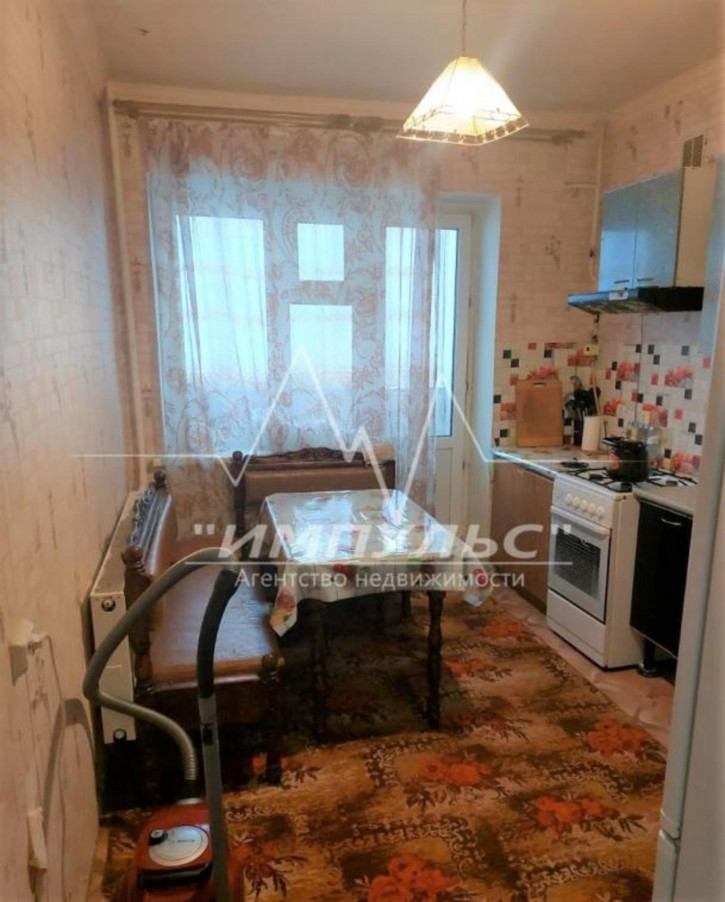 2-комн квартира Жорницкого, 7/20