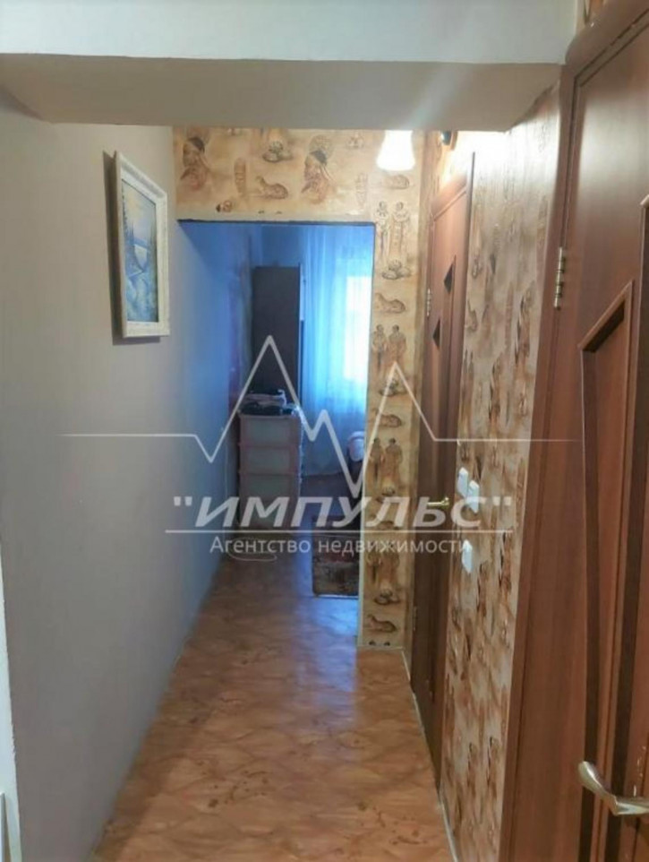 2-комн квартира Жорницкого, 7/20