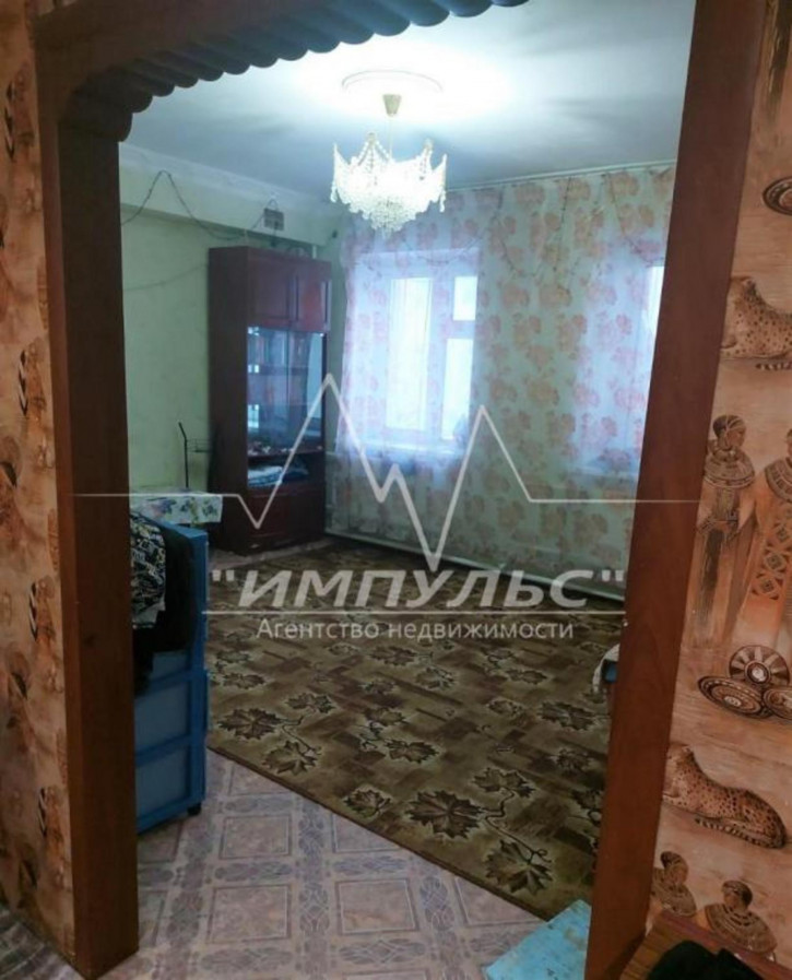 2-комн квартира Жорницкого, 7/20