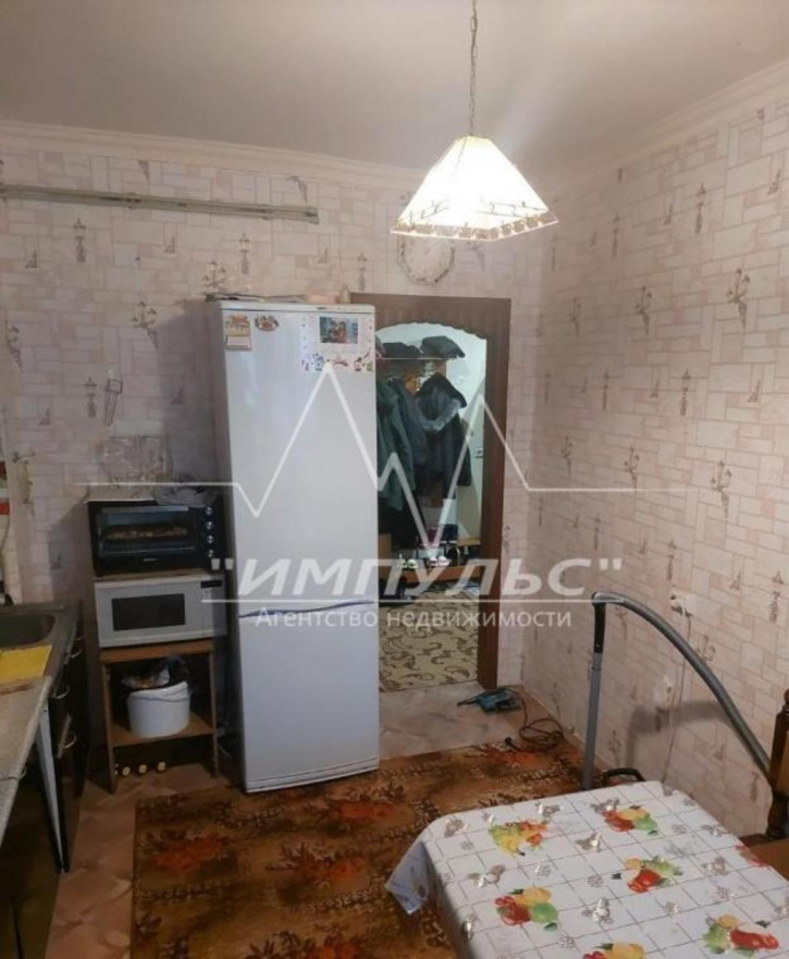 2-комн квартира Жорницкого, 7/20