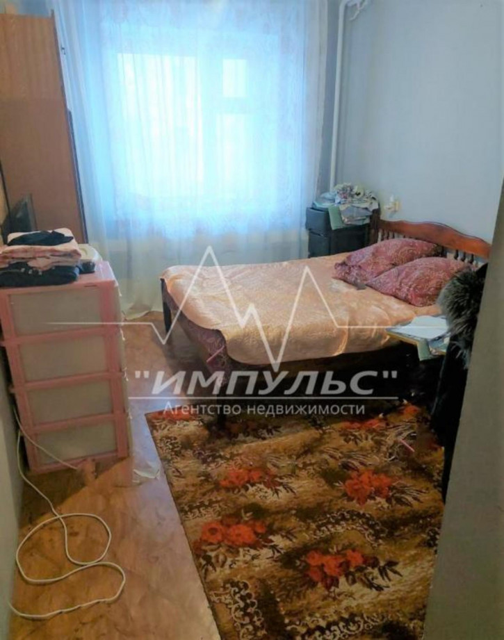 2-комн квартира Жорницкого, 7/20