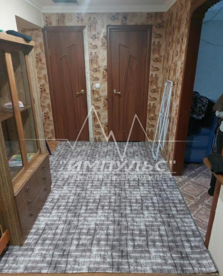 2-комн квартира Жорницкого, 7/20