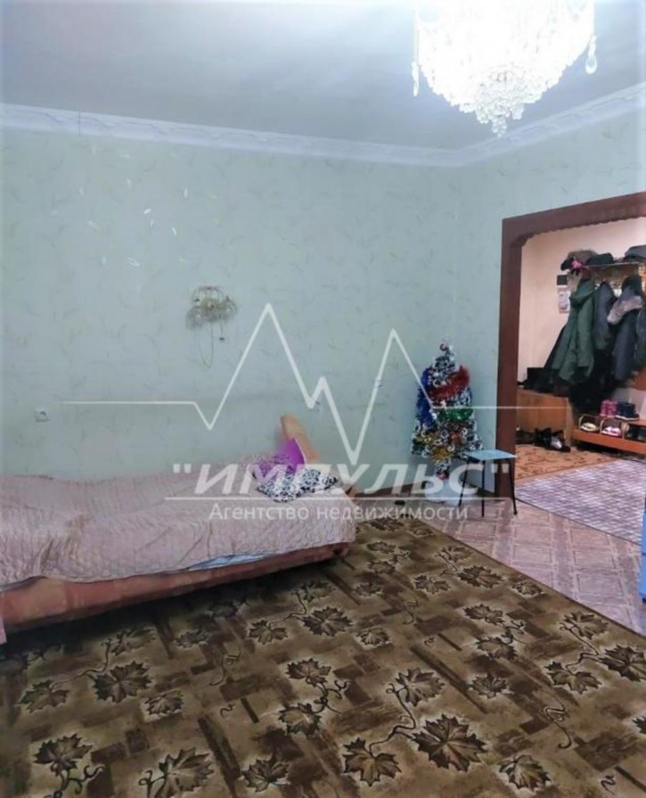 2-комн квартира Жорницкого, 7/20