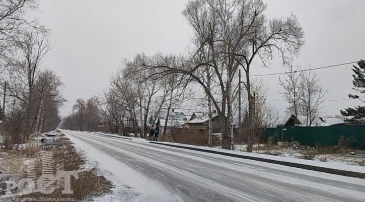 Земельный участок Грушевый Переулок