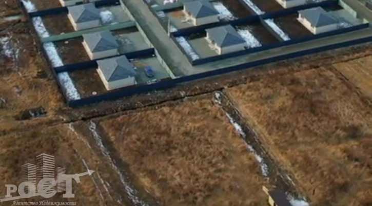 Земельный участок Грушевый Переулок