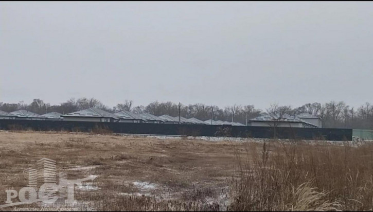 Земельный участок Грушевый Переулок