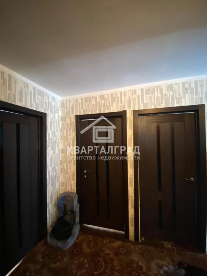 3-комн квартира Заводской микрорайон , 35