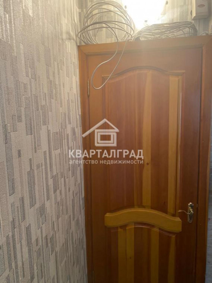 3-комн квартира Заводской микрорайон , 35
