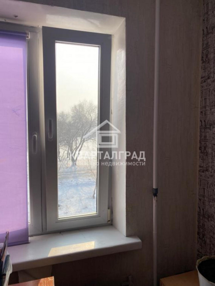 3-комн квартира Заводской микрорайон , 35