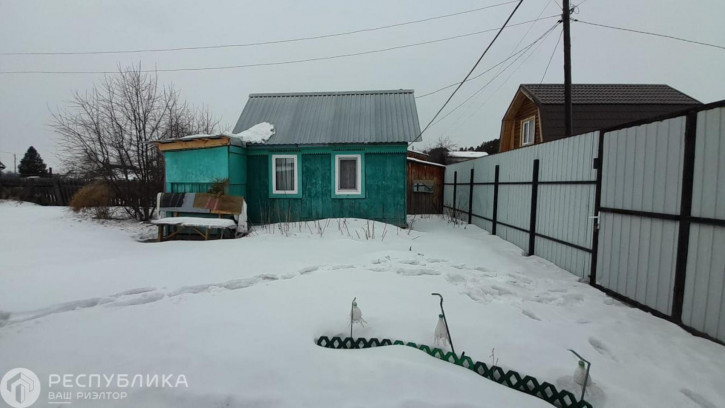 Коттедж/дом СТ Геолог-1, Геологическая Коттедж/дом СТ Геолог-1, Геологическая