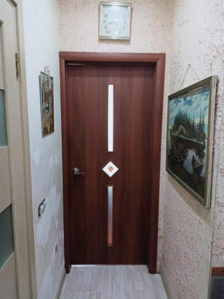 1-комн квартира Култукская, 99/16 1-комн квартира Култукская, 99/16