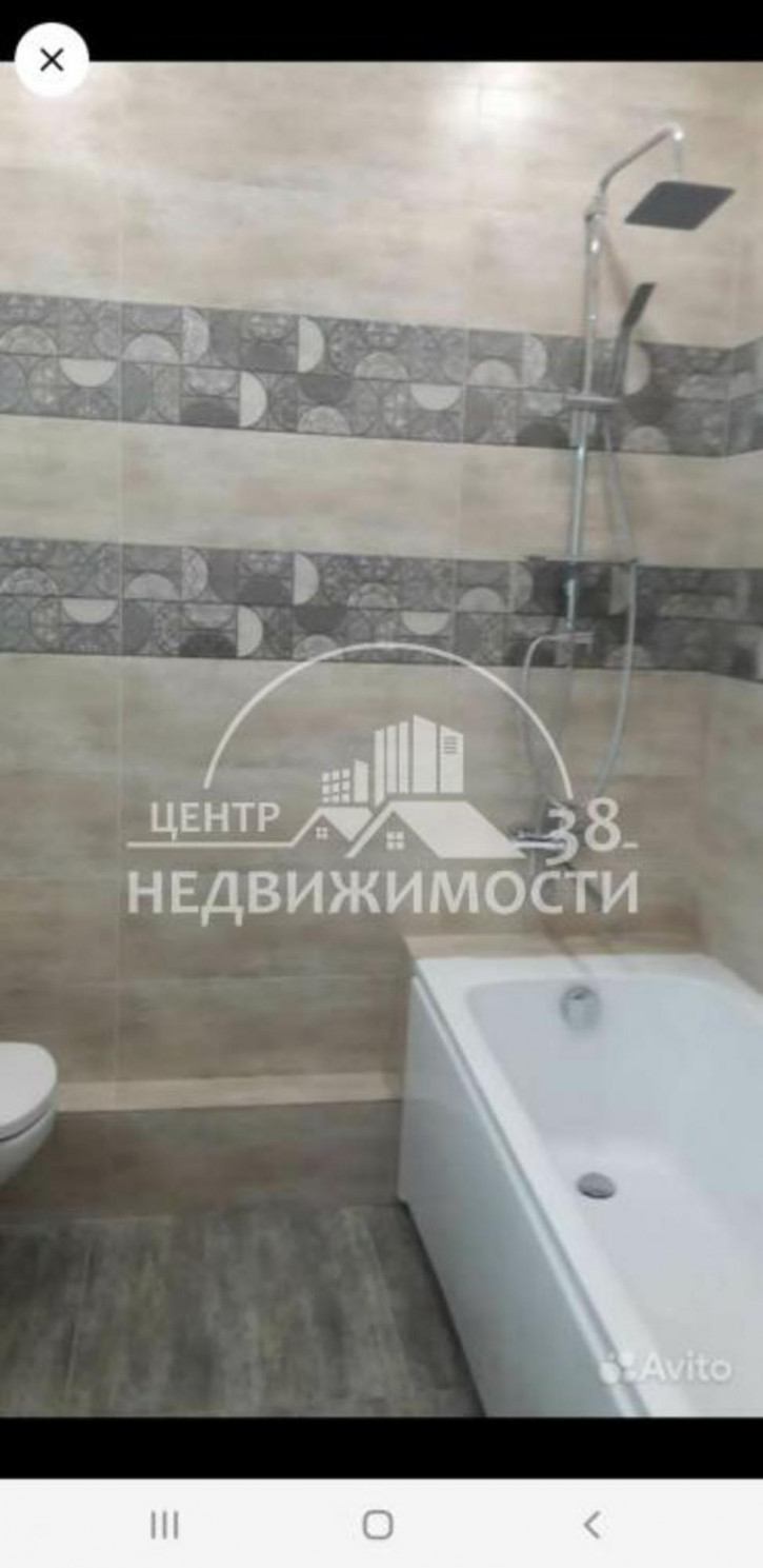 2-комн квартира Киренская, 46/1 2-комн квартира Киренская, 46/1