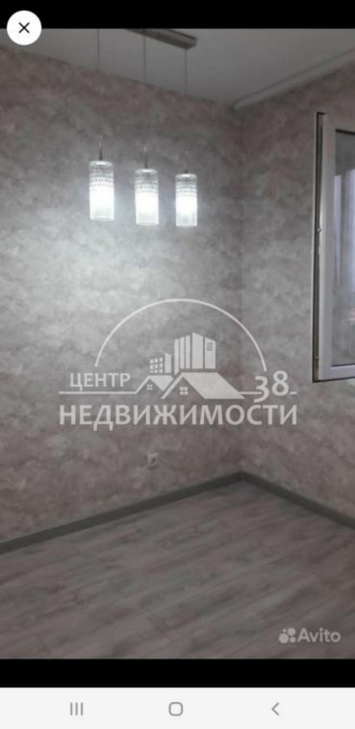 2-комн квартира Киренская, 46/1 2-комн квартира Киренская, 46/1