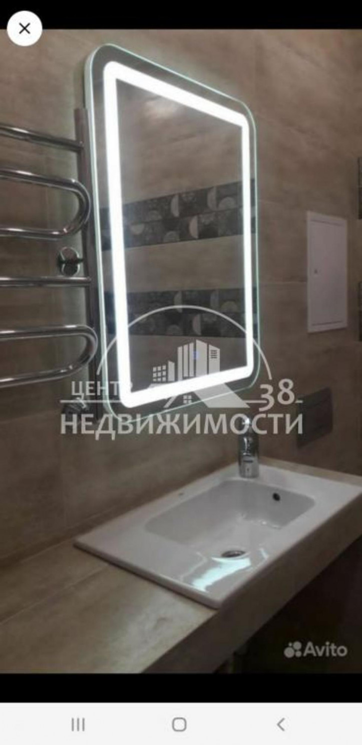 2-комн квартира Киренская, 46/1 2-комн квартира Киренская, 46/1