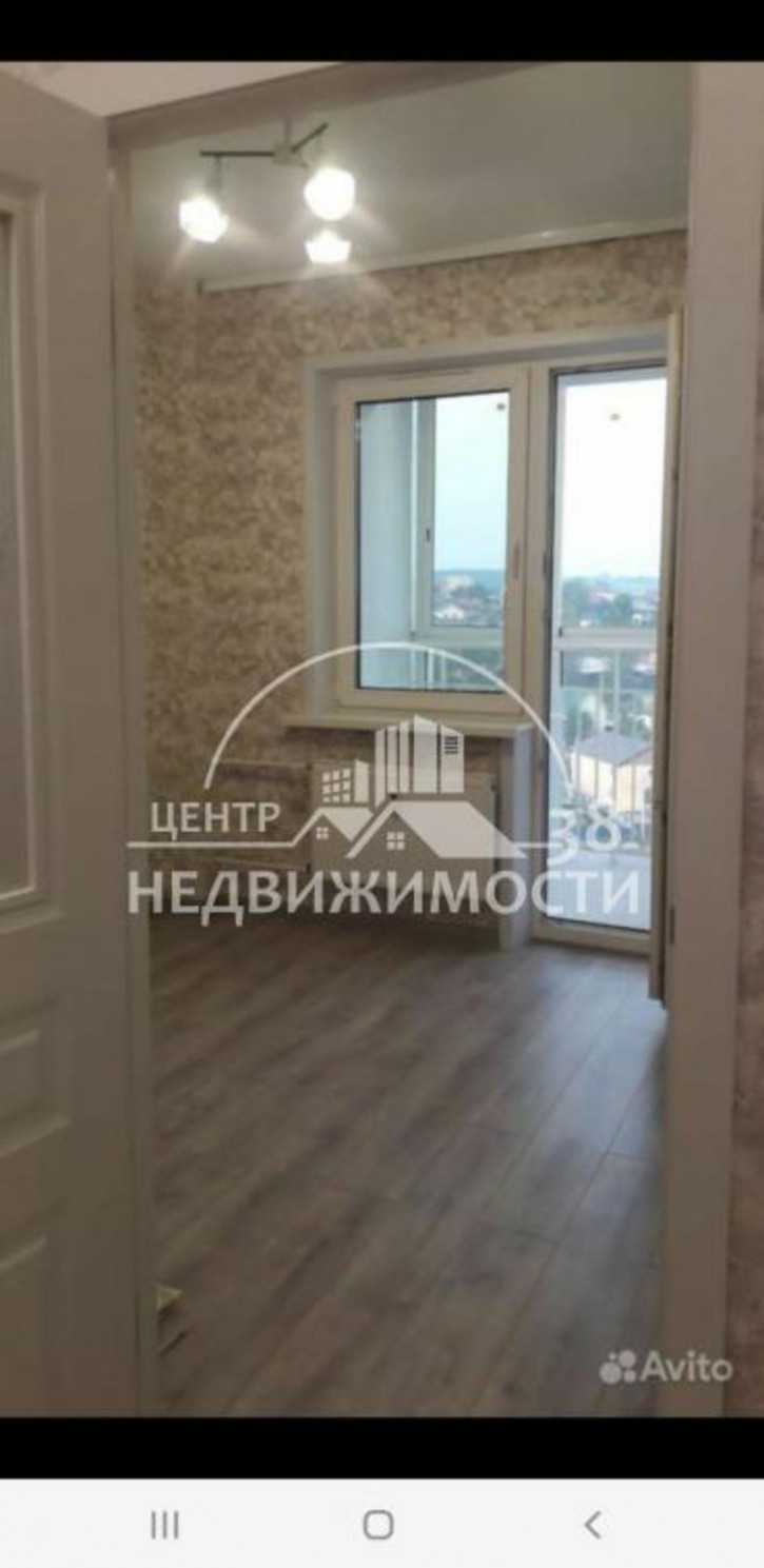 2-комн квартира Киренская, 46/1 2-комн квартира Киренская, 46/1