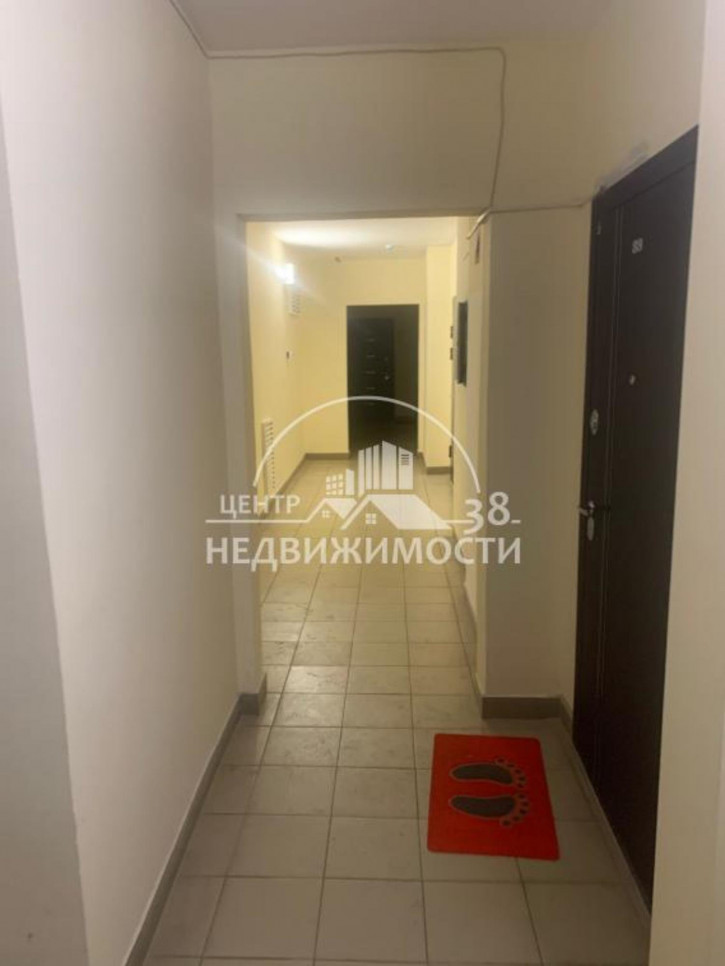 3-комн квартира Топкинский мкр, 77/3