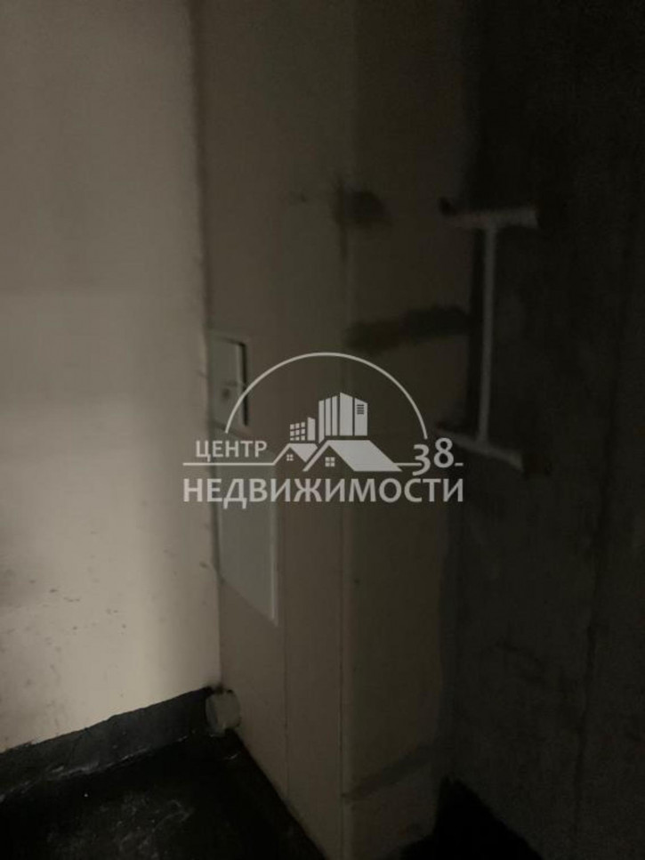1-комн квартира Киренская, 46/1