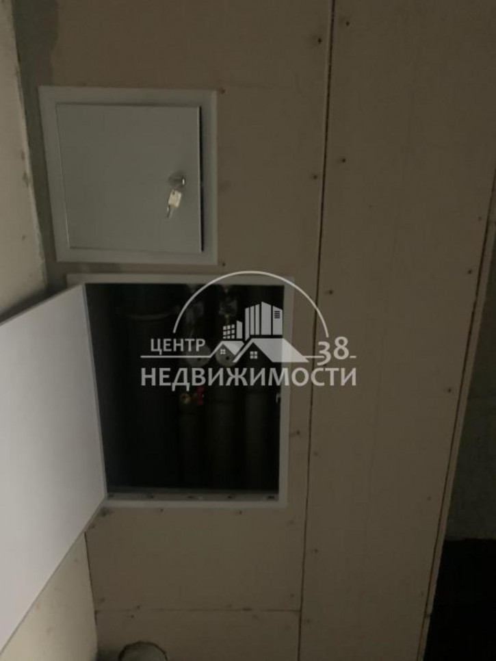1-комн квартира Киренская, 46/1