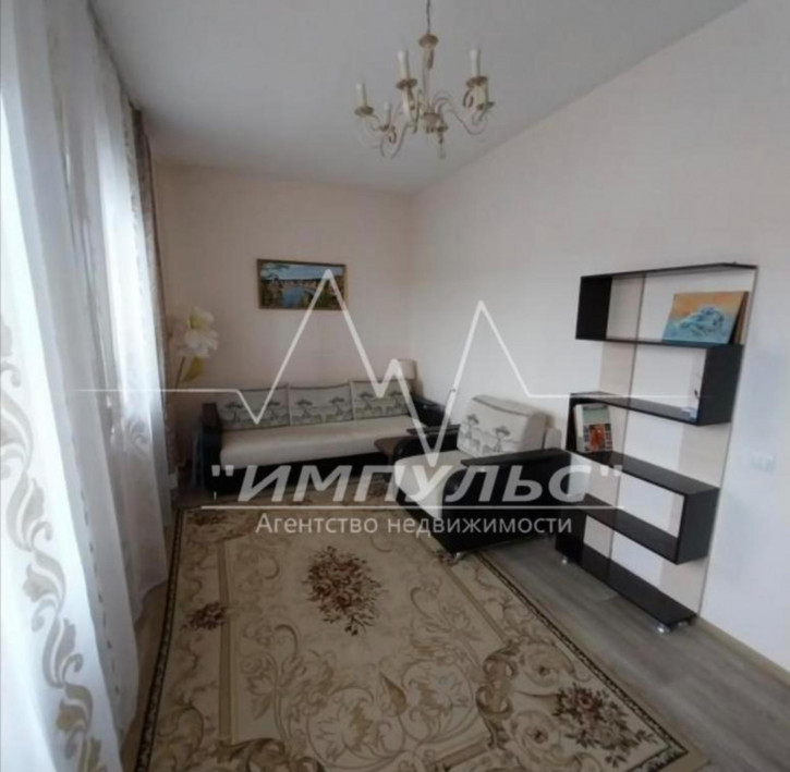 2-комн квартира Сергеляхское шоссе, 12 километр, 9