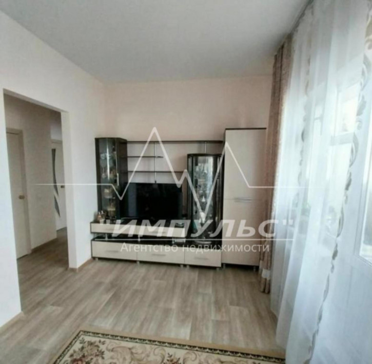 2-комн квартира Сергеляхское шоссе, 12 километр, 9