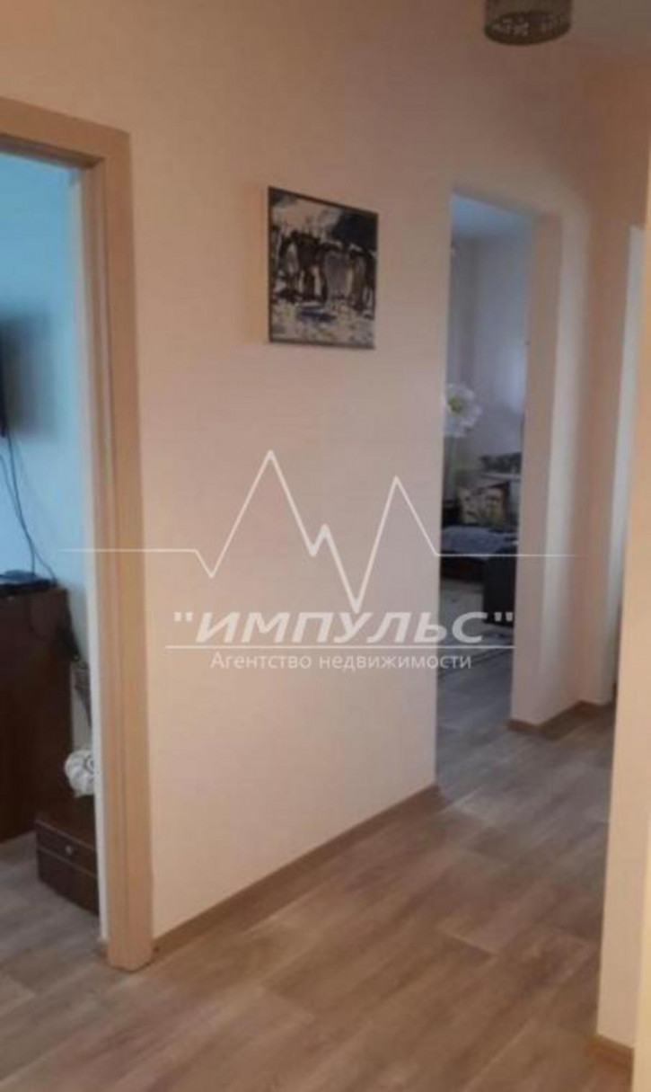 2-комн квартира Сергеляхское шоссе, 12 километр, 9