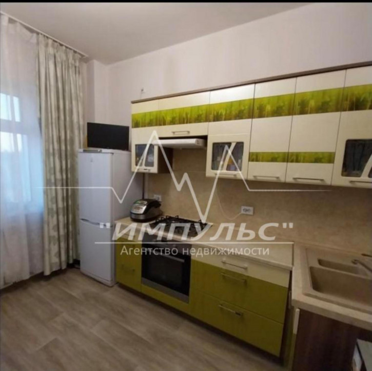 2-комн квартира Сергеляхское шоссе, 12 километр, 9