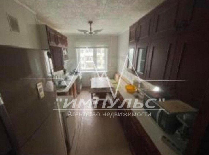 3-комн квартира Кальвица, 1/1