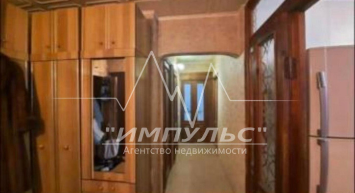 3-комн квартира Кальвица, 1/1