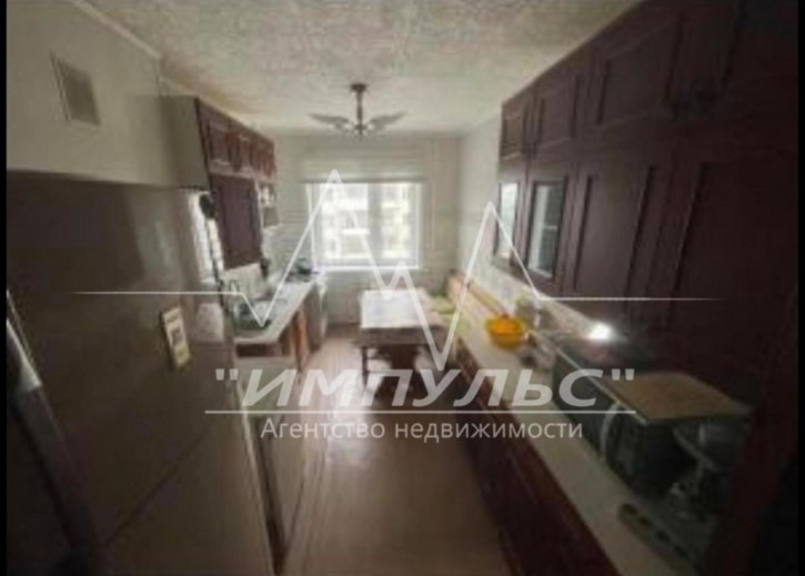 3-комн квартира Кальвица, 1/1