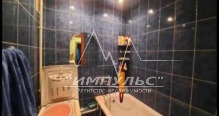 3-комн квартира Кальвица, 1/1