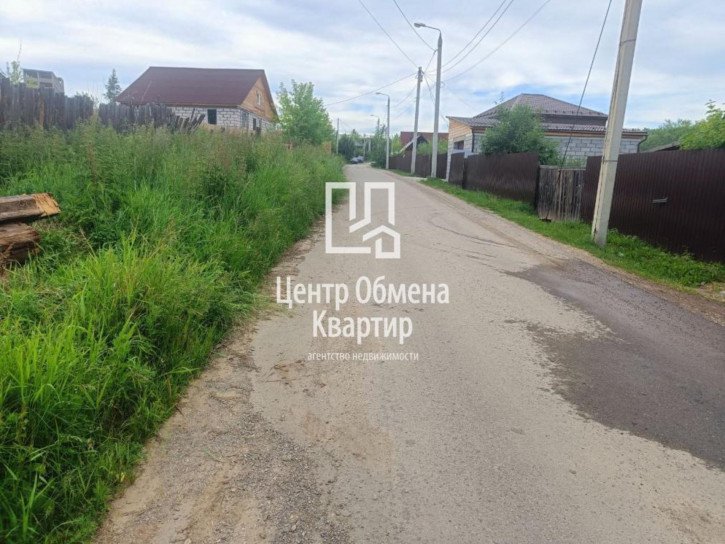 Земельный участок Воеводы Синявина Земельный участок Воеводы Синявина