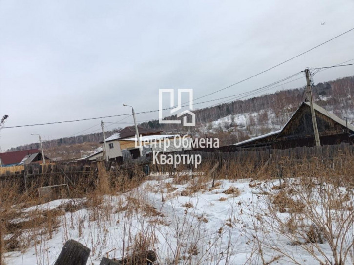 Земельный участок Воеводы Синявина Земельный участок Воеводы Синявина