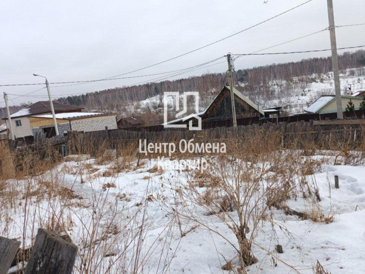 Земельный участок Воеводы Синявина Земельный участок Воеводы Синявина