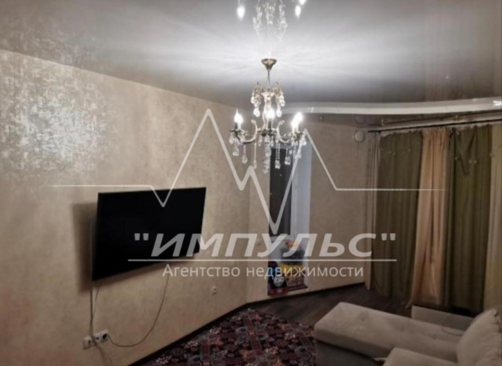 1-комн квартира Богдана Чижика, 27/2