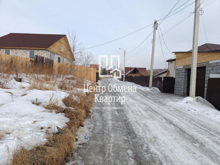 Земельный участок Воеводы Синявина Земельный участок Воеводы Синявина
